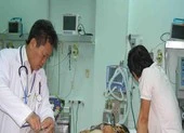 BV Nhân dân 115 đạt chuẩn chất lượng vàng điều trị đột quỵ