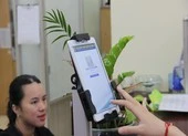 Sở Tư pháp TP.HCM triển khai phần mềm dân chấm điểm cán bộ