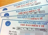 Những thay đổi cần biết về mức hưởng BHYT năm 2020
