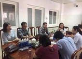 Chuyển bé trai mắc bạch hầu nguy kịch ở Đắk Nông về TP.HCM