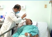 Chớ chủ quan với dự phòng đột quỵ