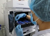 Ngày 17-12 tiêm mũi vaccine thử nghiệm đầu tiên 