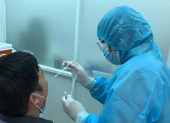 TP.HCM: Thêm ca F1 của bệnh nhân 1553 âm tính SARS-CoV-2