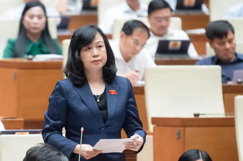 bộ trưởng y tế đào hồng lan nói về thiếu thuốc