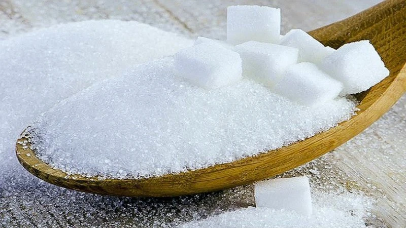 Đường không phải nguyên nhân trực tiếp dẫn đến bệnh ung thư