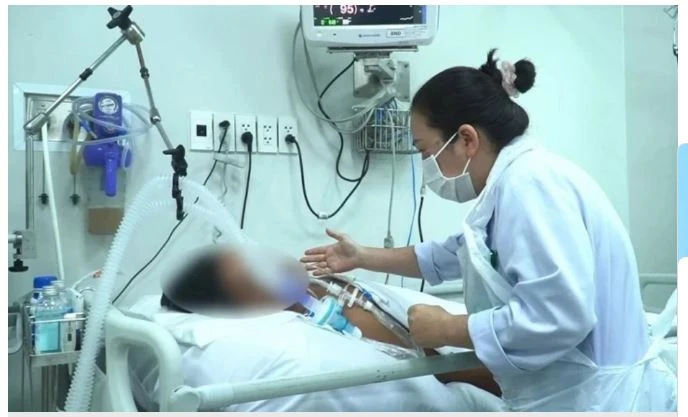 ngộ độc botulinum