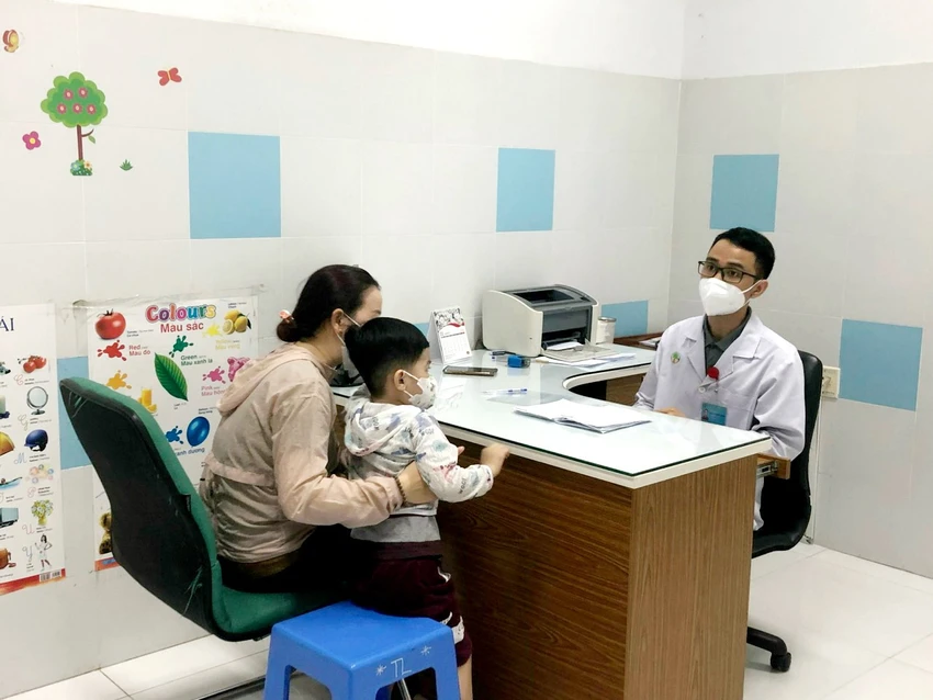 tư vấn tâm lý cho học sinh trong nhà trường