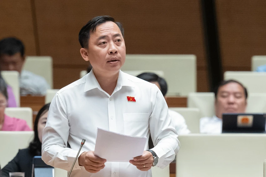 Đề xuất nêu rõ tên của những doanh nghiệp chậm, trốn đóng BHXH