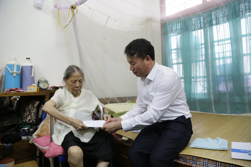 Chính sách lương hưu trong Luật BHXH 2024