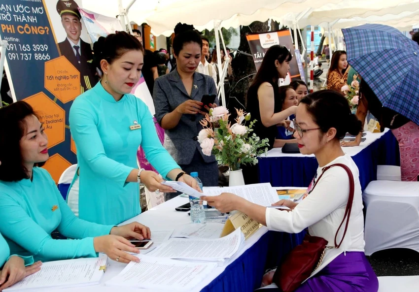giới hạn giờ làm thêm của học sinh sinh viên