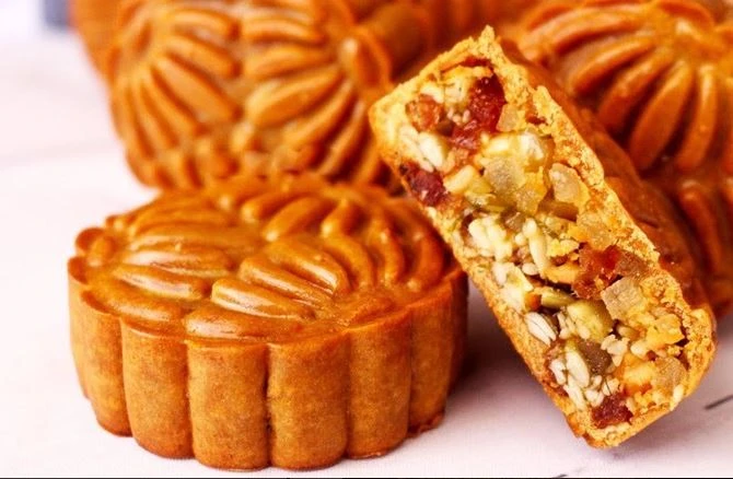 Bị bệnh tiểu đường có được ăn bánh trung thu