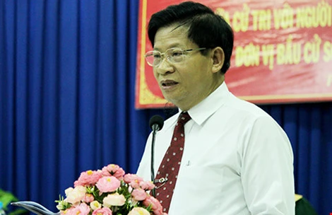 Phiên toà Phương Nga đúng tinh thần cải cách tư pháp ảnh 2