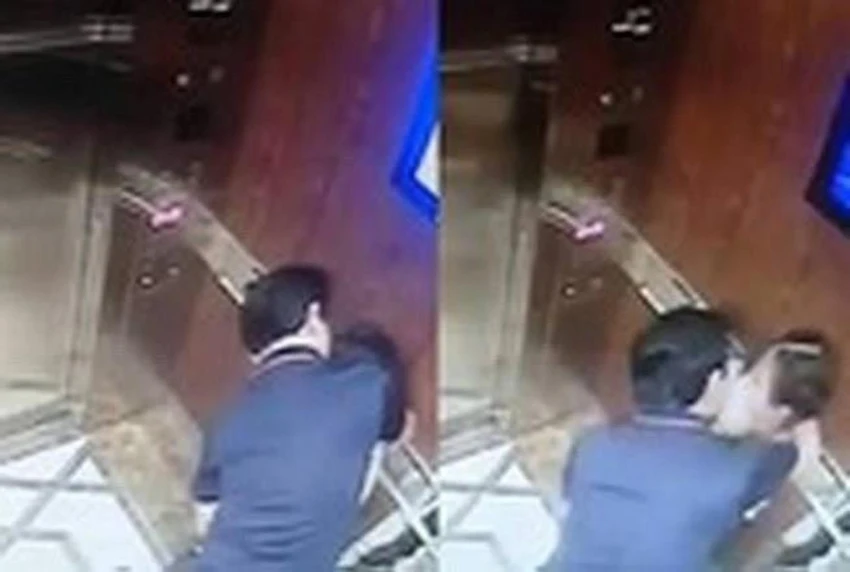 'Tay ông Nguyễn Hữu Linh cử động lên xuống… là làm gì?' ảnh 1 'Tay ông Nguyễn Hữu Linh cử động lên xuống… là làm gì?' ảnh 1