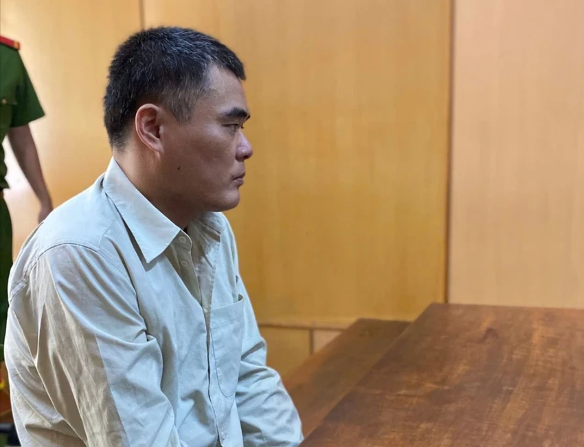 Tuyên án tử hình trưởng buồng giam đánh bạn tù tử vong