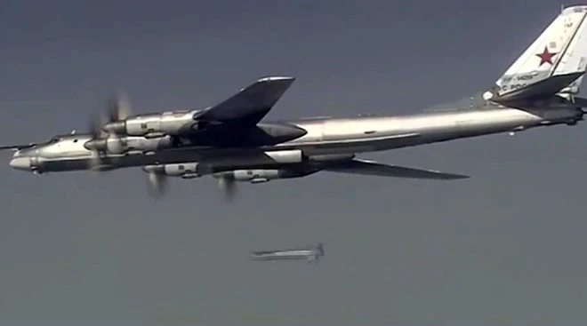 Nga dội 'mưa bom' xuống Syria sau xác nhận máy bay bị khủng bố ảnh 1 Nga dội 'mưa bom' xuống Syria sau xác nhận máy bay bị khủng bố ảnh 1