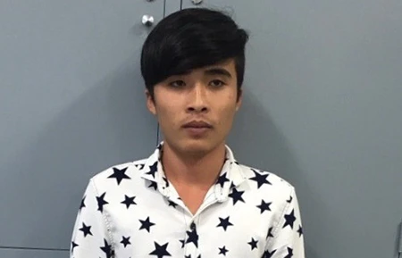 Bắt thanh niên đưa thiếu nữ 16 tuổi vào khách sạn ảnh 1 Bắt thanh niên đưa thiếu nữ 16 tuổi vào khách sạn ảnh 1