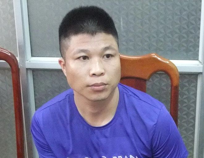 Nằm viện tâm thần vẫn điều hành buôn ma túy ảnh 1