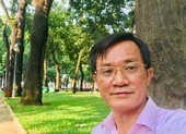 Nhà báo Nguyễn Đức Hiển đề nghị khởi tố bà Nguyễn Phương Hằng
