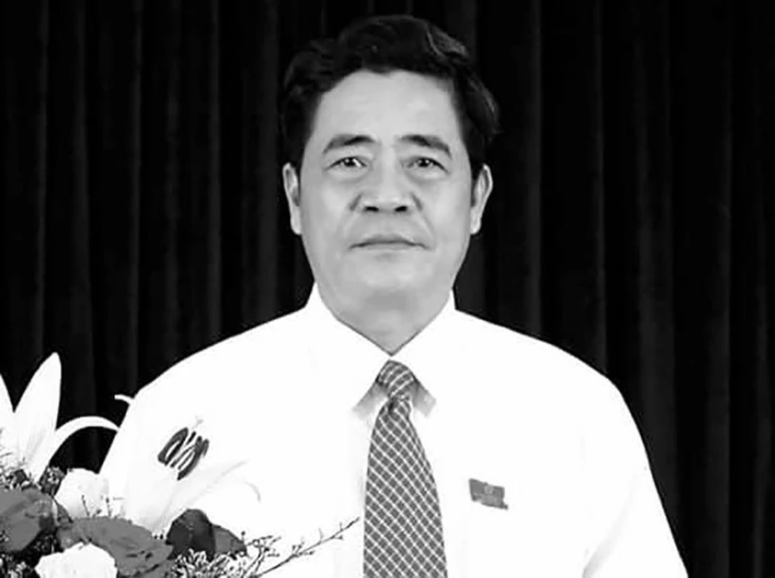 Ông Lê Thanh Quang qua đời sau thời gian điều trị bệnh nan y. Ảnh: TL. Ông Lê Thanh Quang qua đời sau thời gian điều trị bệnh nan y. Ảnh: TL.