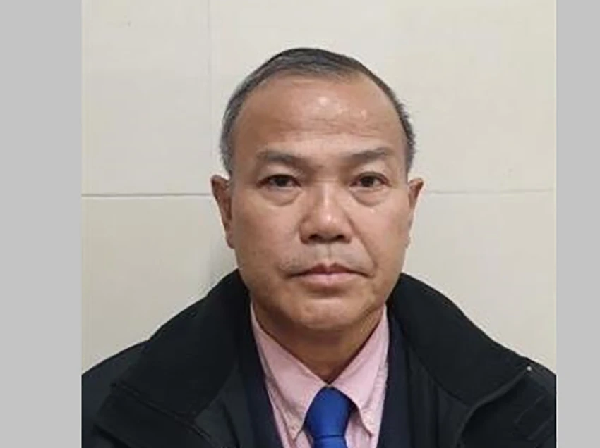 Ông Vũ Hồng Nam, nguyên Đại sứ Việt Nam tại Nhật Bản. (Ảnh: TTXVN) Ông Vũ Hồng Nam, nguyên Đại sứ Việt Nam tại Nhật Bản. (Ảnh: TTXVN)