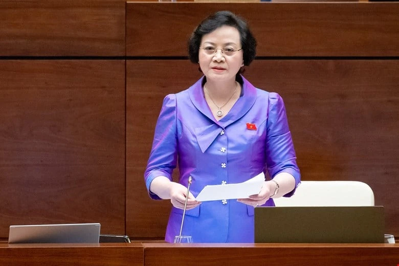Chính phủ đề xuất tăng lương cơ sở lên 2,34 triệu đồng