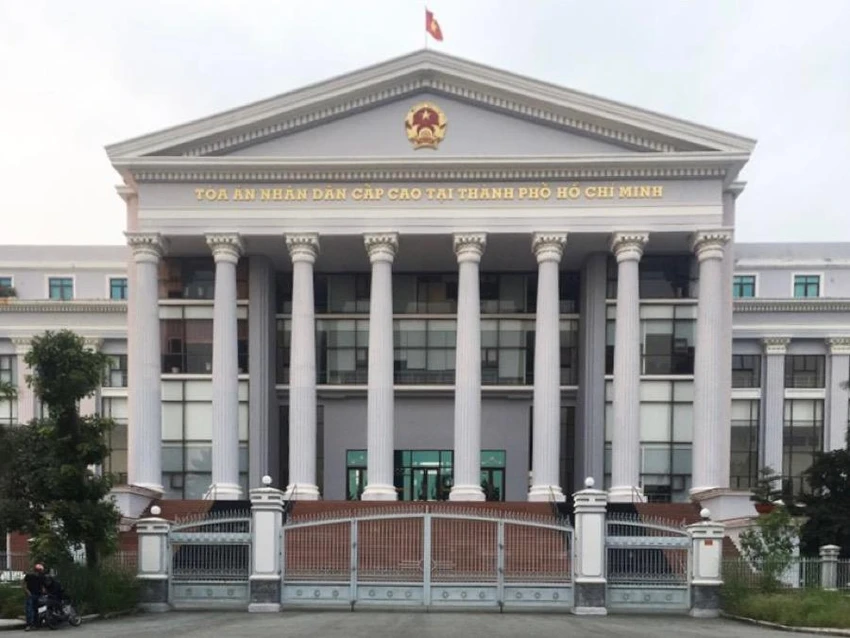 Lại hoãn xử vụ ông Liên Khui Thìn đòi tài sản tại công ty Tây Sơn ảnh 1