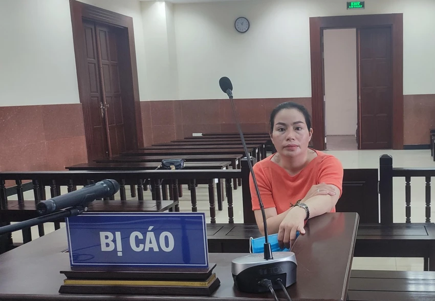 Hủy án 1 vụ làm giả sổ hồng do có dấu hiệu bỏ lọt tội phạm ảnh 1 Hủy án 1 vụ làm giả sổ hồng do có dấu hiệu bỏ lọt tội phạm ảnh 1