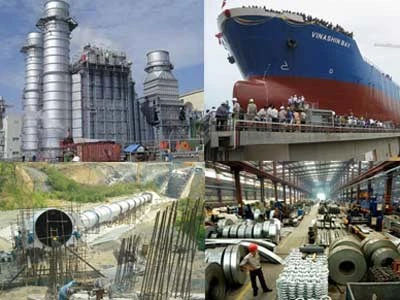 Công khai năng lực các sếp DNNN ảnh 1 Công khai năng lực các sếp DNNN ảnh 1