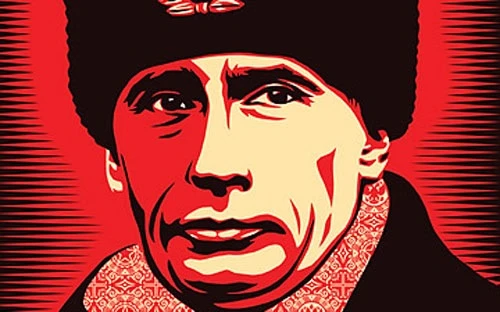 Người Nga đang nghĩ gì về Putin?