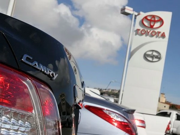 Toyota phải bồi thường 1,2 tỷ USD do lỗi "tăng tốc" ảnh 1 Toyota phải bồi thường 1,2 tỷ USD do lỗi "tăng tốc" ảnh 1