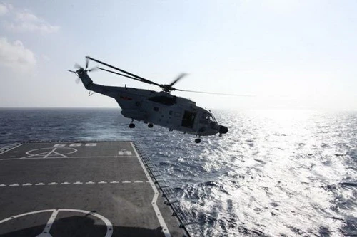 Trung Quốc bị nghi tham gia tìm kiếm MH370 để do thám nước khác ảnh 1 Trung Quốc bị nghi tham gia tìm kiếm MH370 để do thám nước khác ảnh 1