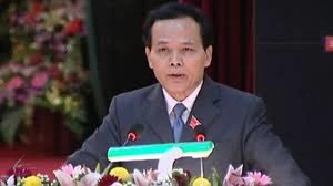 Cách chức vụ trong Đảng với một số lãnh đạo vi phạm ảnh 1