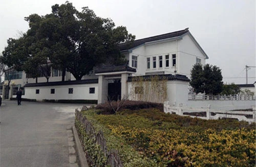 Trung Quốc, Chu Vĩnh Khang, tham nhũng Trung Quốc, Chu Vĩnh Khang, tham nhũng
