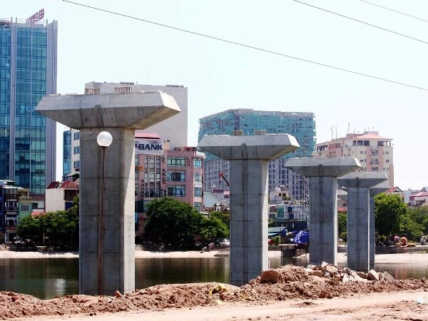 Cục trưởng Cục Đường sắt bị tạm đình chỉ vì phát ngôn lỡ lời ảnh 1 Cục trưởng Cục Đường sắt bị tạm đình chỉ vì phát ngôn lỡ lời ảnh 1