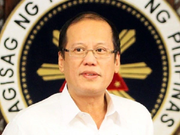 Tổng thống Philippines lên tiếng về mối đe dọa Trung Quốc ảnh 1 Tổng thống Philippines lên tiếng về mối đe dọa Trung Quốc ảnh 1