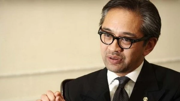 Indonesia sẽ can dự mạnh hơn nhằm giải quyết căng thẳng trên Biển Đông ảnh 1 Indonesia sẽ can dự mạnh hơn nhằm giải quyết căng thẳng trên Biển Đông ảnh 1