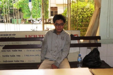 hung thủ, giết người, cưa xác, quan hệ đồng tính, nô lệ tình dục, Tiền Giang hung thủ, giết người, cưa xác, quan hệ đồng tính, nô lệ tình dục, Tiền Giang