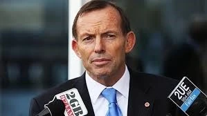 Thủ tướng Australia phản đối hành động đơn phương ở Biển Đông ảnh 1 Thủ tướng Australia Tony Abbott. (Nguồn: Theaustralian.com.au)