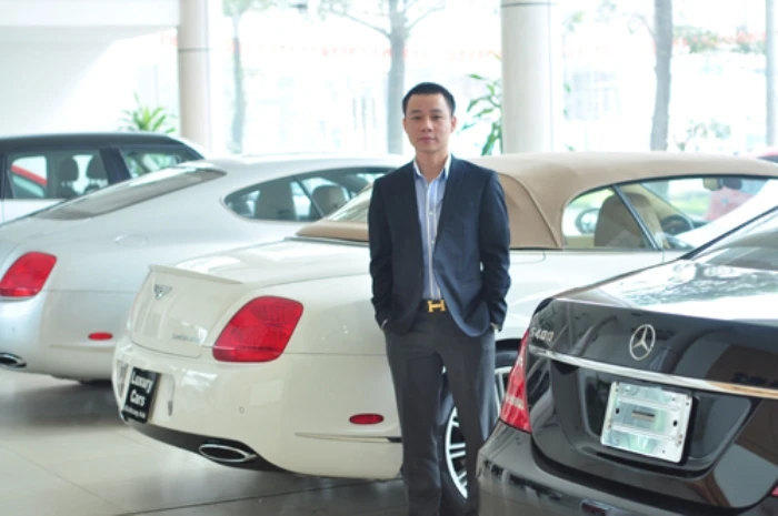 siêu-xe, Rolls-Royce Phantom, Cường-đôla, Cường Luxủy, Đỗ-Bình-Dương, bầu-Thụy, siêu-xe, Rolls-Royce Phantom, Cường-đôla, Cường Luxủy, Đỗ-Bình-Dương, bầu-Thụy,