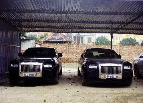 siêu-xe, Rolls-Royce Phantom, Cường-đôla, Cường Luxủy, Đỗ-Bình-Dương, bầu-Thụy, siêu-xe, Rolls-Royce Phantom, Cường-đôla, Cường Luxủy, Đỗ-Bình-Dương, bầu-Thụy,