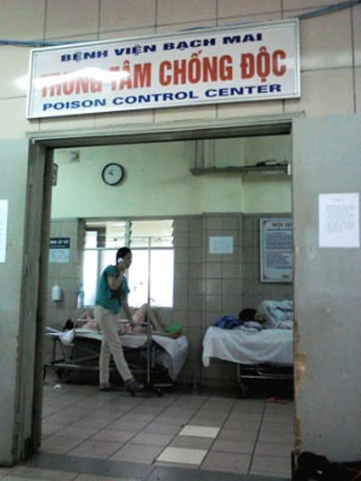 Sự thật, 'kiều nữ Hải Dương', taxi, cấp cứu, tâm thần Sự thật, 'kiều nữ Hải Dương', taxi, cấp cứu, tâm thần