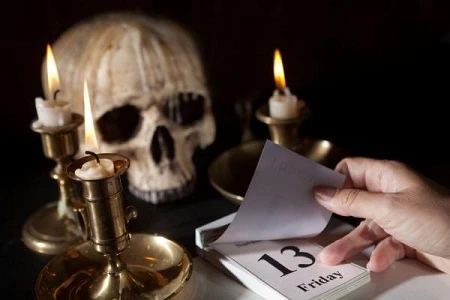 Chúng ta đã trải qua ngày “đen đủi” nhất trong năm