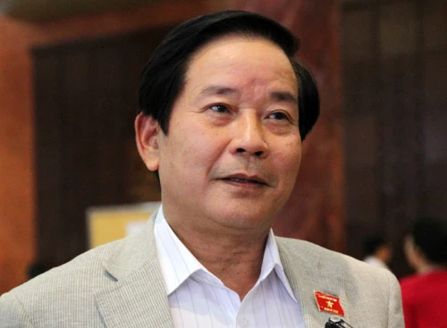 Quyết không để lặp lại một vụ giàn khoan Hải Dương 981 thứ hai ảnh 1 Quyết không để lặp lại một vụ giàn khoan Hải Dương 981 thứ hai ảnh 1