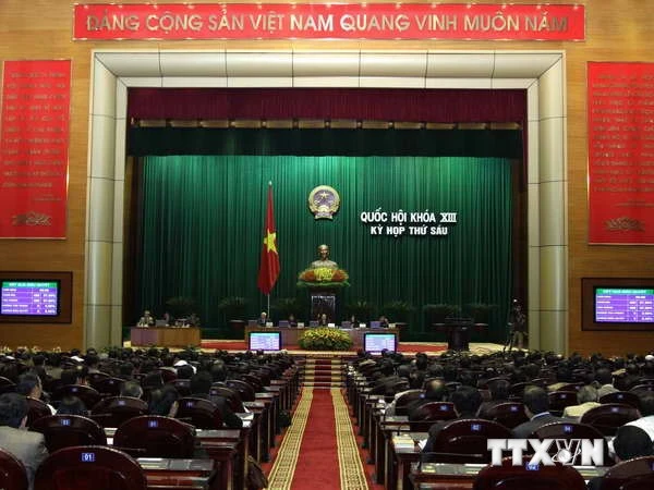 5 luật chính thức có hiệu lực thi hành kể từ 1-7 ảnh 1