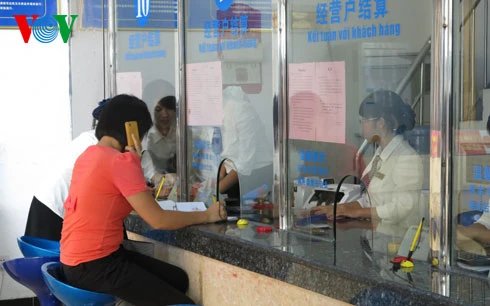 Trung Quốc "lệ thuộc" vào kinh tế Việt Nam như thế nào? ảnh 1