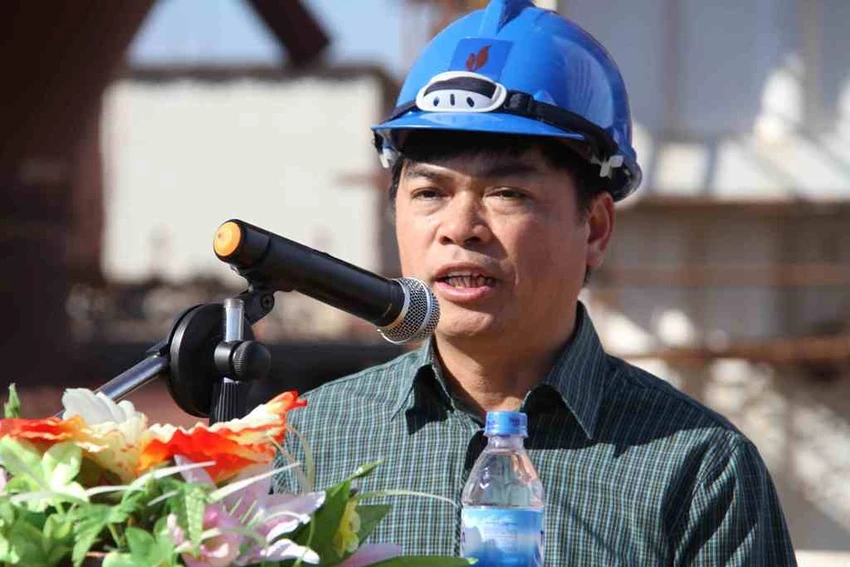 Thủ tướng ký quyết định về nhân sự của TP.HCM và Tập đoàn Dầu khí VN ảnh 2 Thủ tướng ký quyết định về nhân sự của TP.HCM và Tập đoàn Dầu khí VN ảnh 2