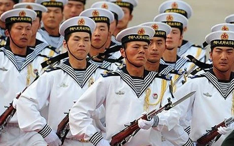 Mải mê với tham vọng, Trung Quốc tự bẫy chính mình ảnh 3