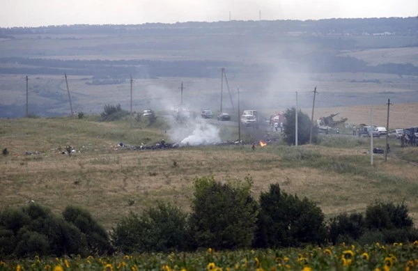 Xung đột tại Ukraine sẽ diễn biến ra sao sau thảm kịch MH17? ảnh 1