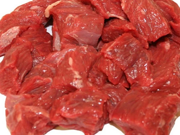 Thịt bò là loại thực phẩm gây hại nhất cho môi trường ảnh 1 Thịt bò là loại thực phẩm gây hại nhất cho môi trường ảnh 1