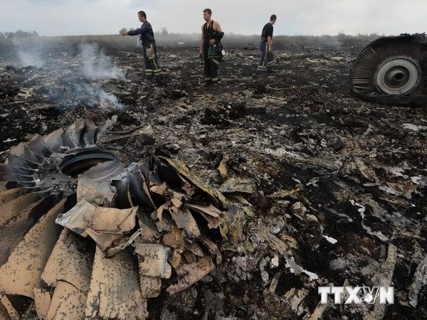 ICRC: Có thể mở phiên tòa xét xử tội ác chiến tranh tại Ukraine ảnh 1 ICRC: Có thể mở phiên tòa xét xử tội ác chiến tranh tại Ukraine ảnh 1